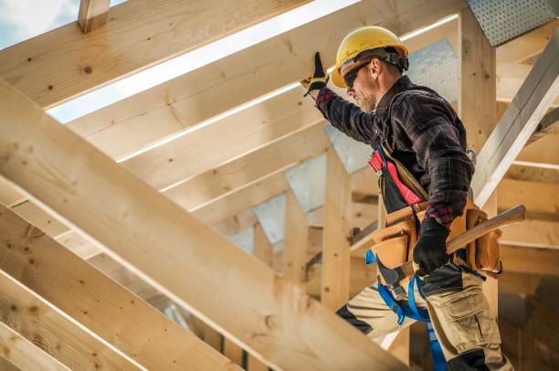 Quick and Trustworthy Emergency Roof Repair Services in Lewisville, TX