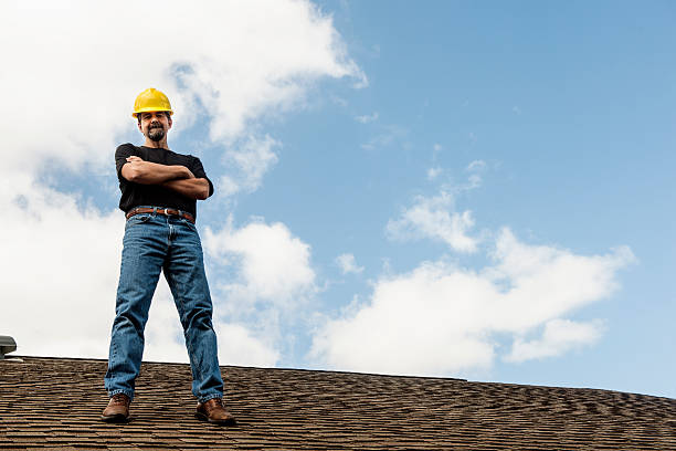 Roof Installation Near Me in Lewisville, TX